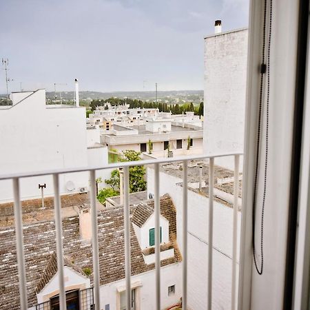 Le Tre Chiese Villa Locorotondo Ngoại thất bức ảnh