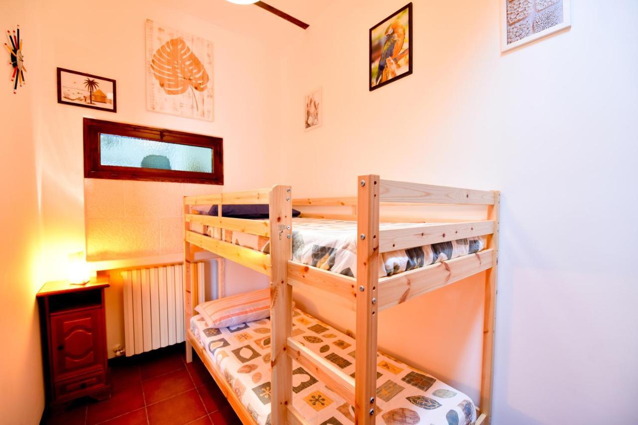 Le Tre Chiese Villa Locorotondo Ngoại thất bức ảnh