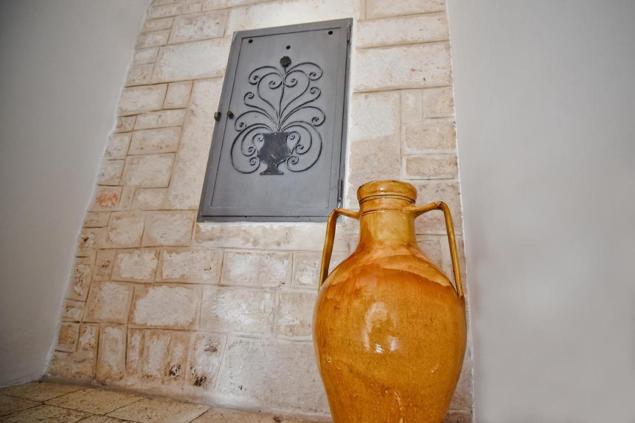 Le Tre Chiese Villa Locorotondo Ngoại thất bức ảnh