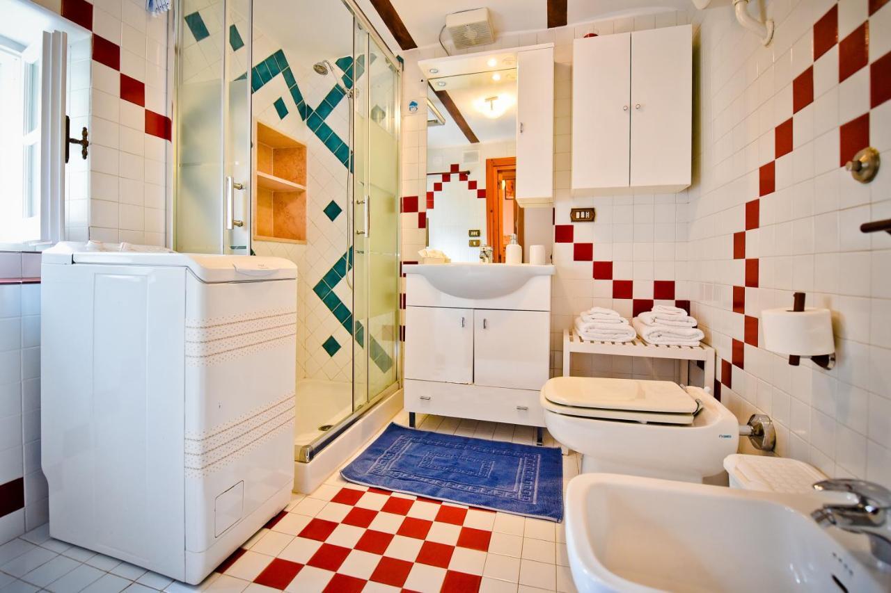 Le Tre Chiese Villa Locorotondo Ngoại thất bức ảnh