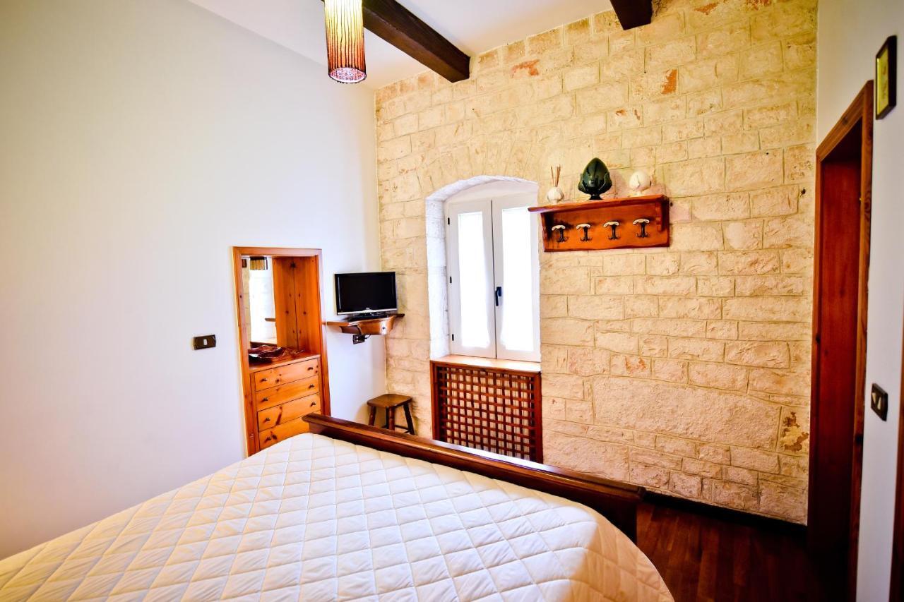 Le Tre Chiese Villa Locorotondo Ngoại thất bức ảnh